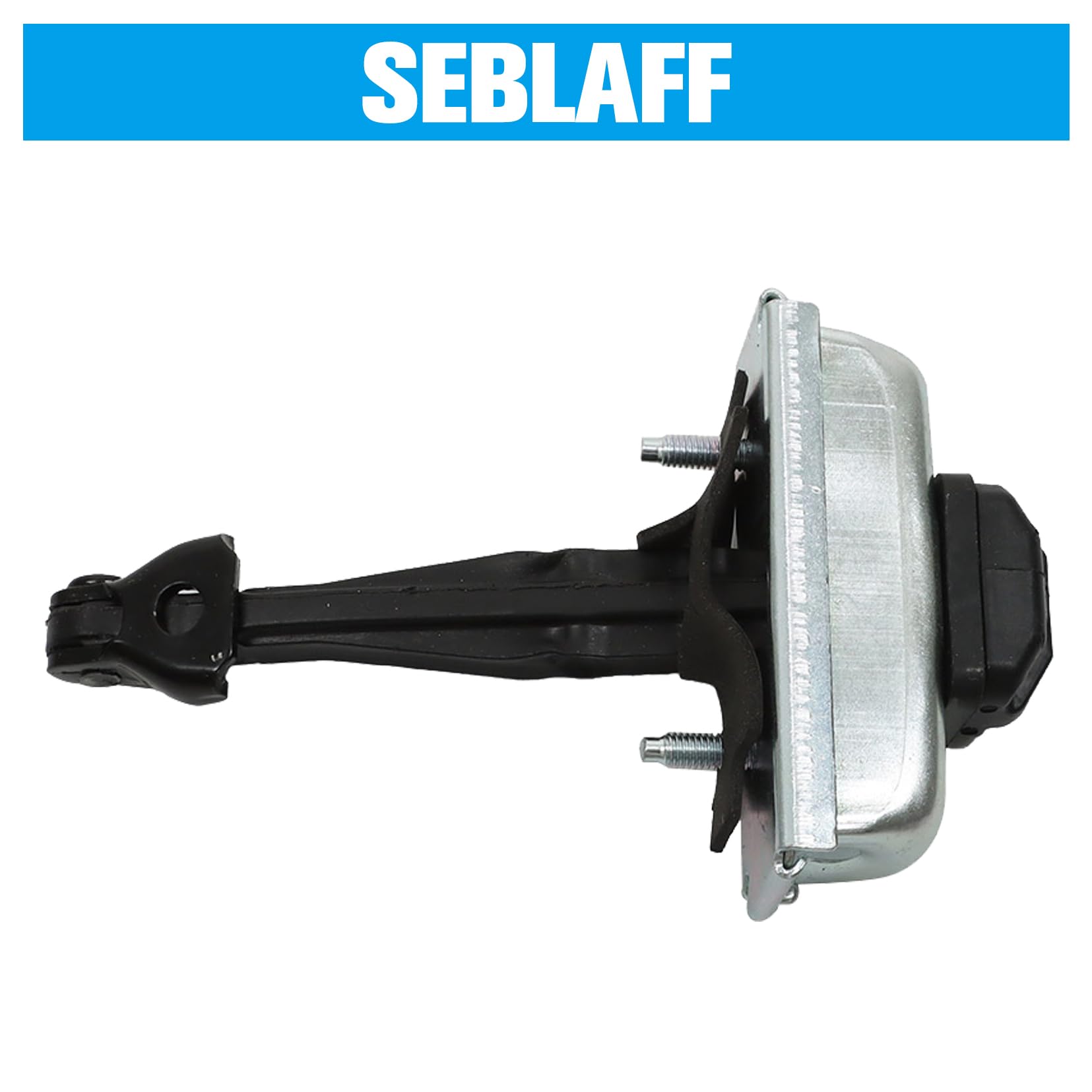 Amazon.com: SEBLAFF Front Door Check Strap Stop Left and Right